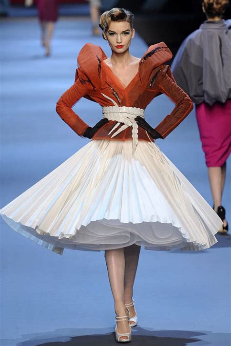 christian dior 2011